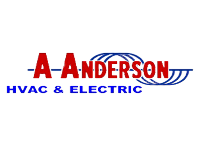 A-Anderson A/C Electric & Heating Company -- Plano