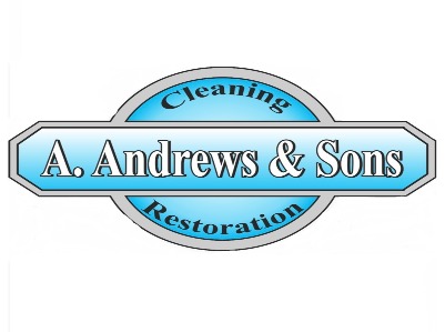 A Andrews & Sons Cleaning & Restoration