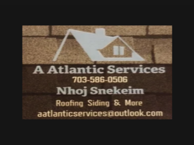 A Atlantic Services