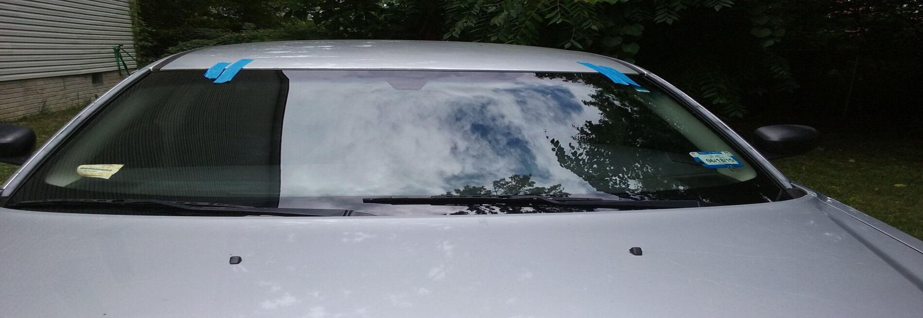 A&B Auto Glass