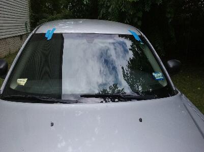 A&B Auto Glass