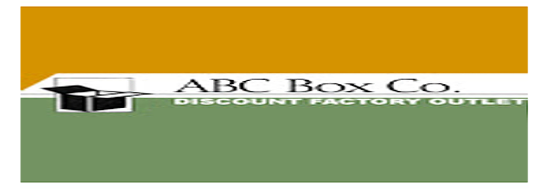 A B C Box Co