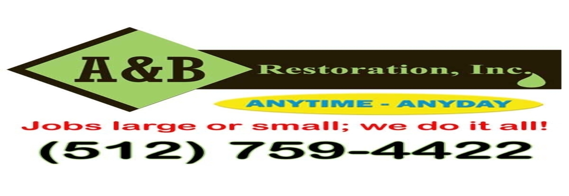 A & B Carpet Cleaning & Restoration
