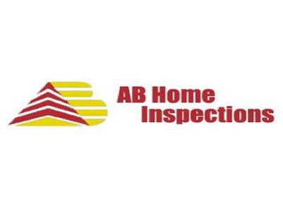A B Home Inspections, Inc.