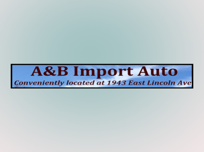 A & B Import Auto Inc