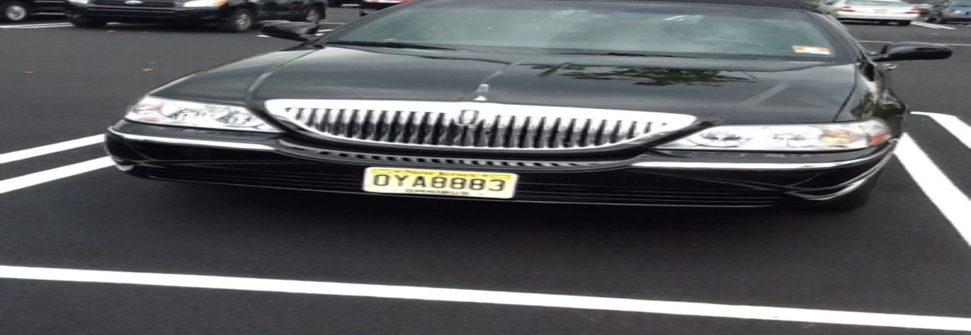 A & B Princeton Taxi and Limo Services