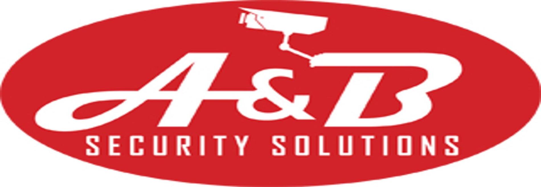 A & B Security Solutions