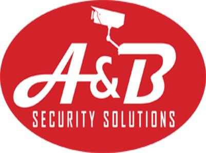 A & B Security Solutions