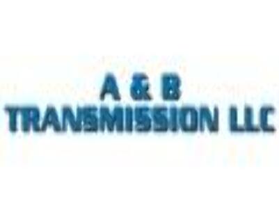 A & B Transmission Service