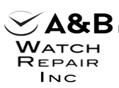 A&B Watch Repair