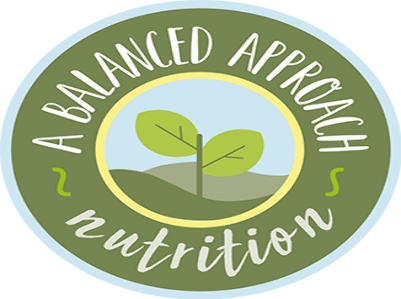 A Balanced Approach Nutrition