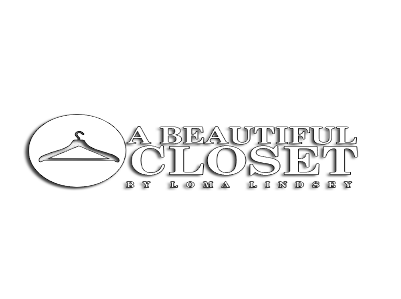 A Beautiful Closet by Loma