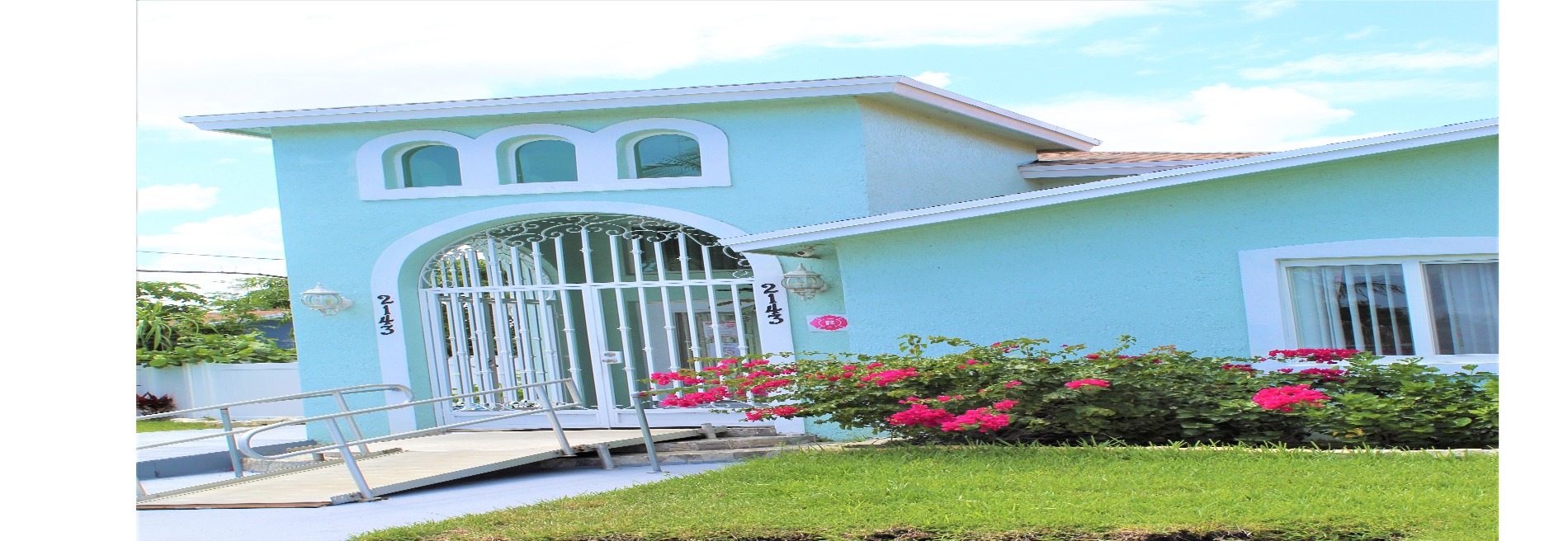 A Bella Vita Place Assisted Living