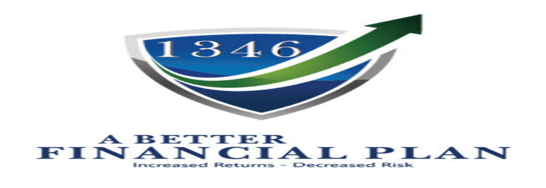A Better Financial Plan