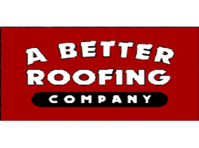 A Better Roofing Company