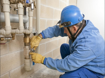 A Better Rooter Plumbing