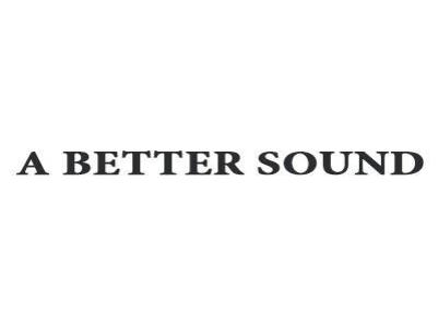 A Better Sound