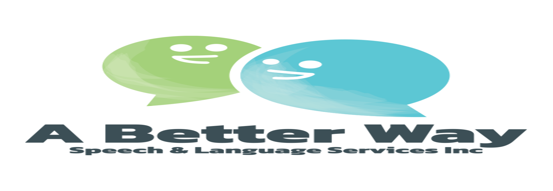 A Better Way Speech & Language Services Inc.