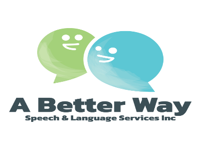 A Better Way Speech & Language Services Inc.