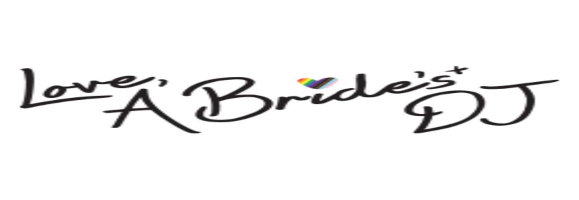 A Bride's DJ
