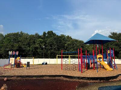 A Bright Beginning Childcare