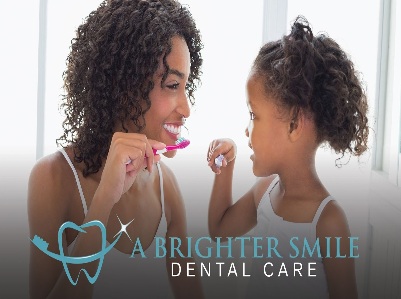 A Brighter Smile