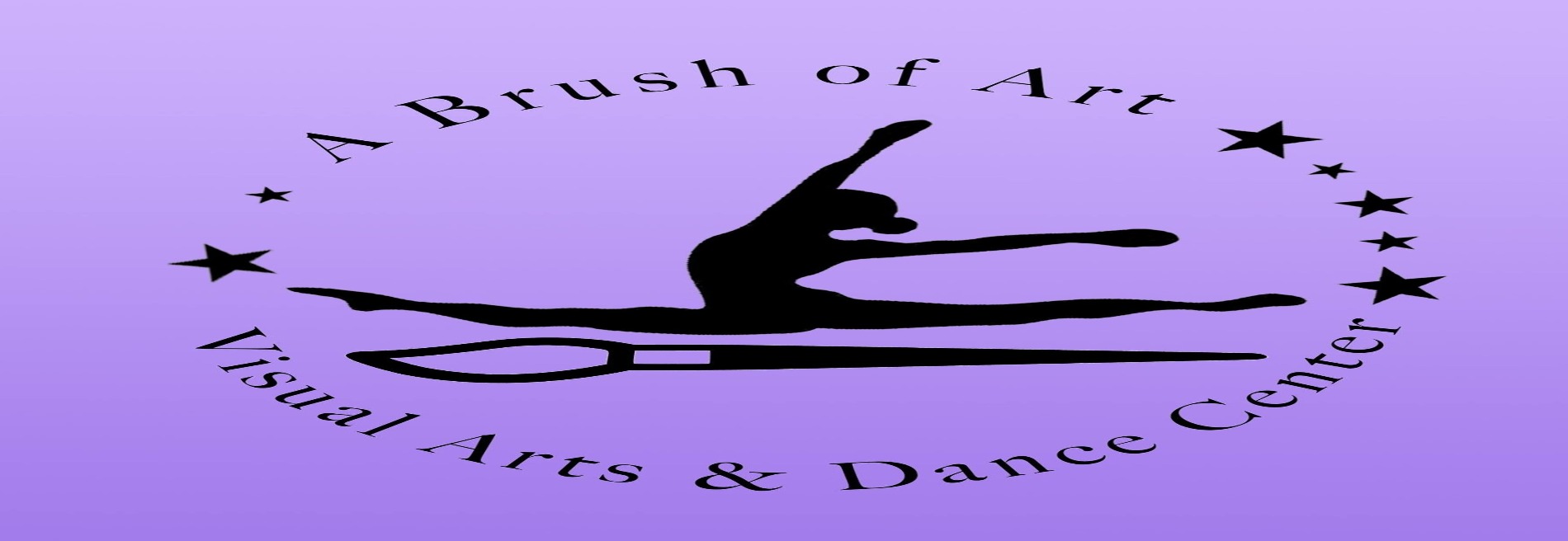 A Brush of Art Dance