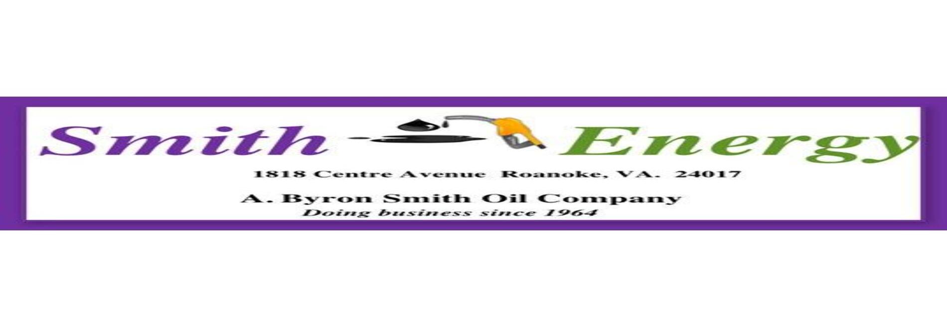 A Byron Smith Oil Co