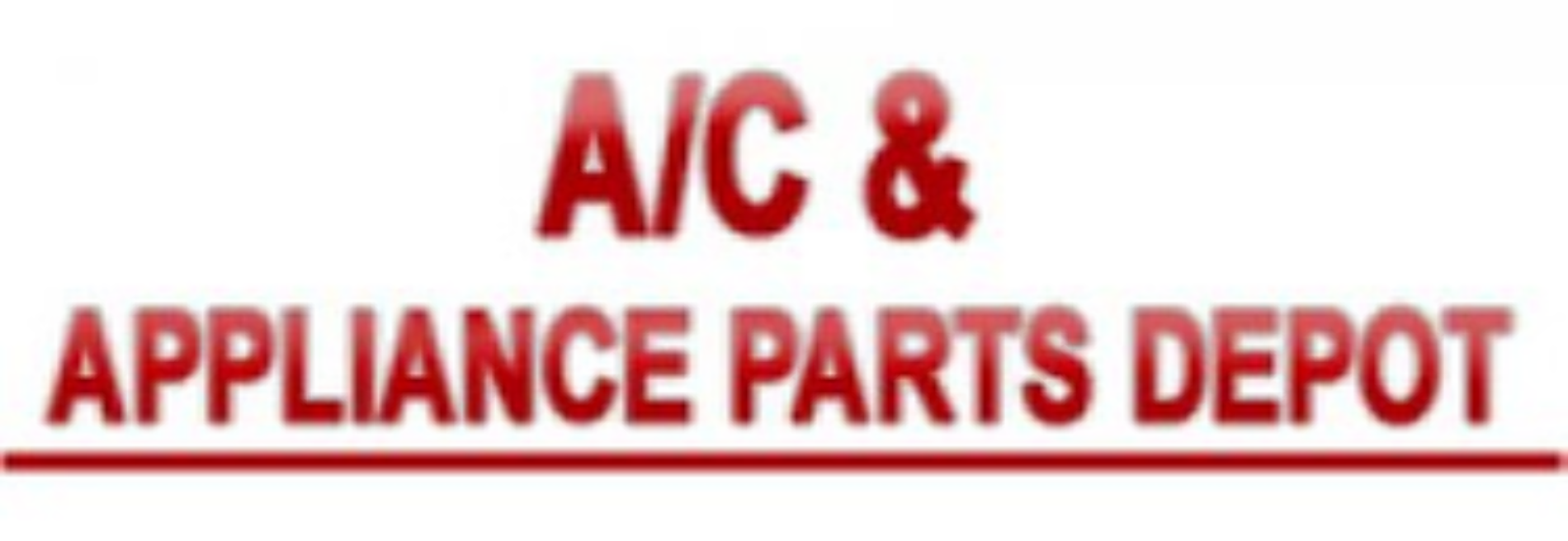A/C & Appliance Parts Depot