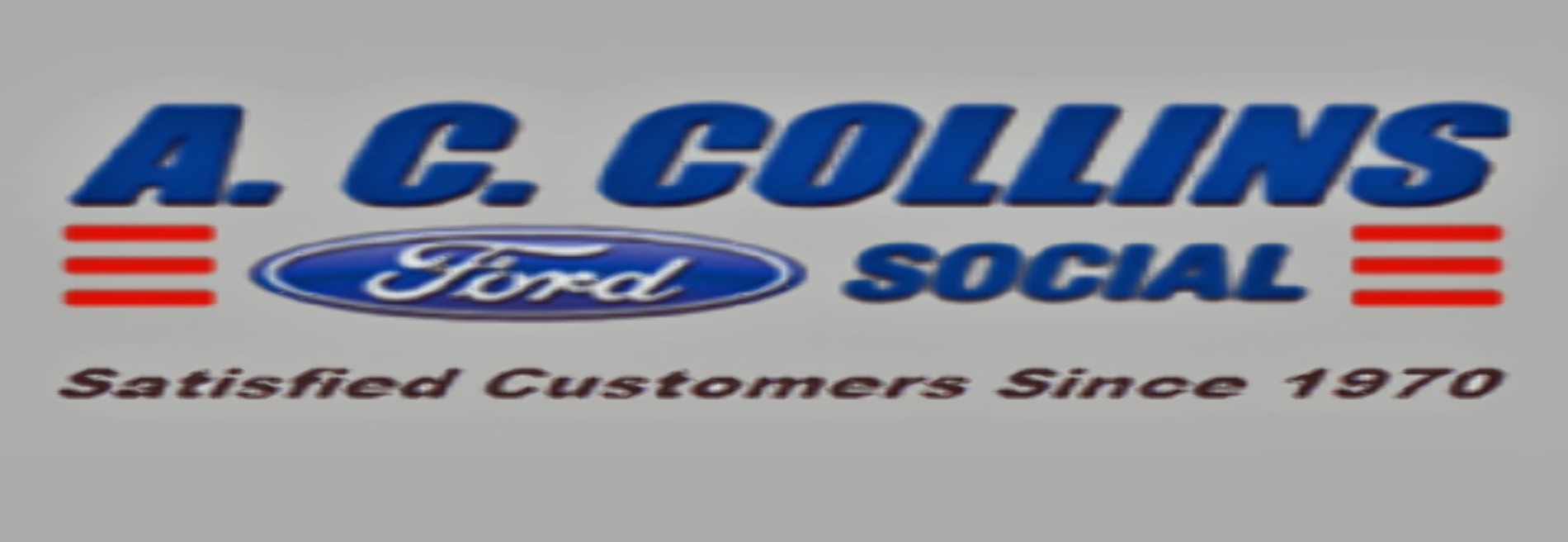 A. C. Collins Ford
