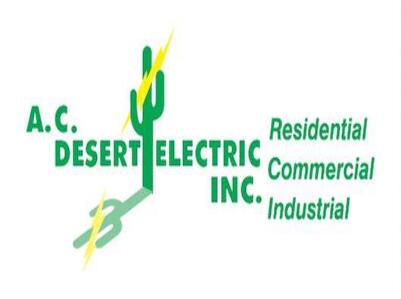 A C Desert Electric, Inc.
