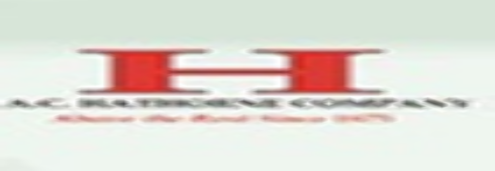 A. C. Hathorne Company