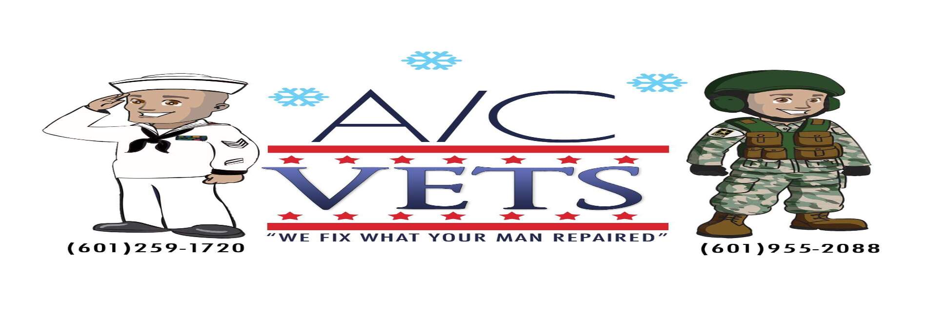 A/C Vets, LLC