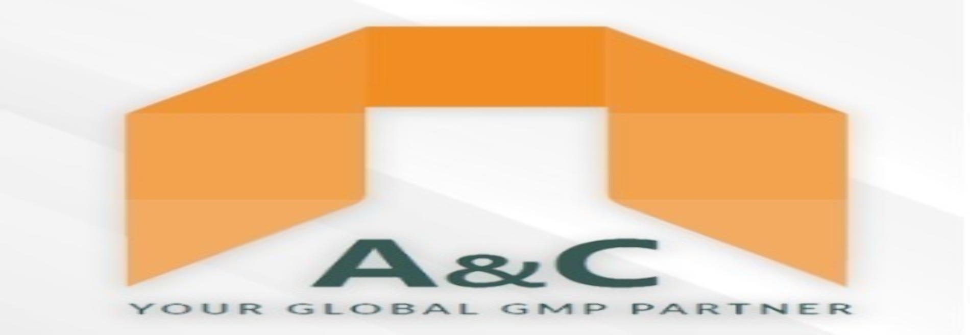 A&C YOUR GLOBAL GMP PARTNER