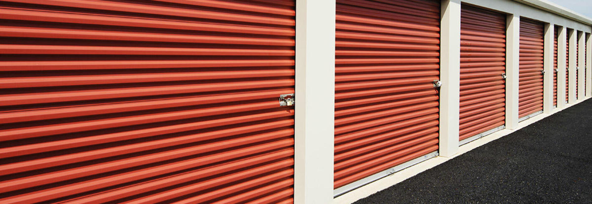 A-Cajun Mini Storage LLC
