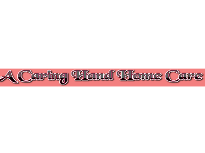 A Caring Hand Home Care Inc