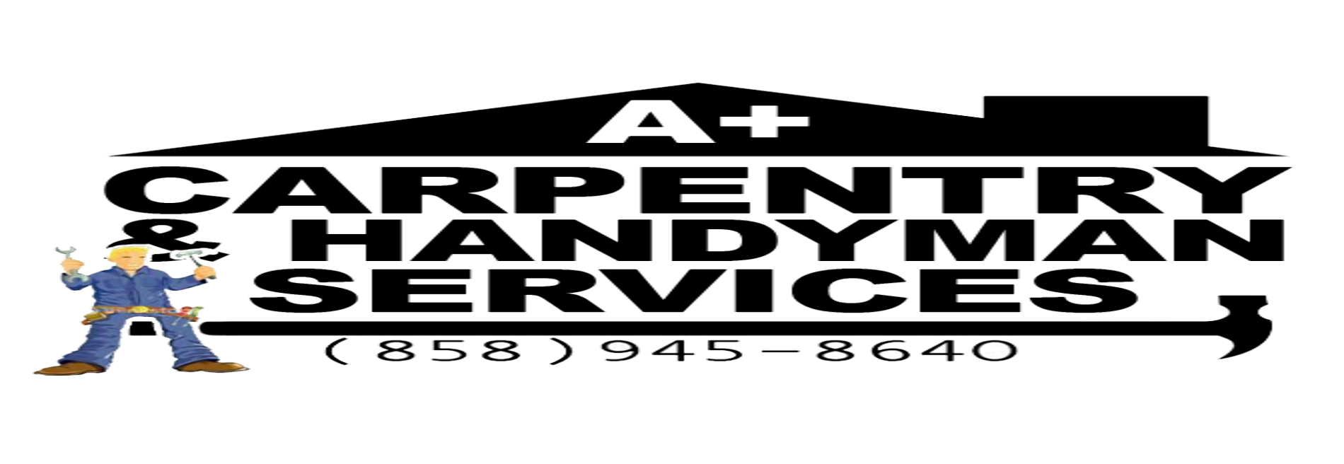 A+ Carpentry & Handyman Services