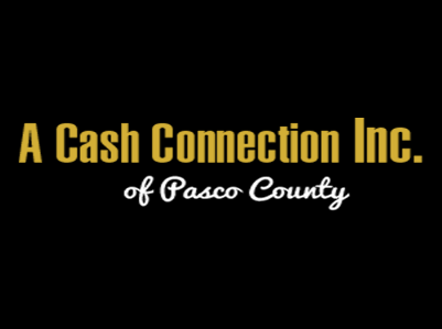 A Cash Connection