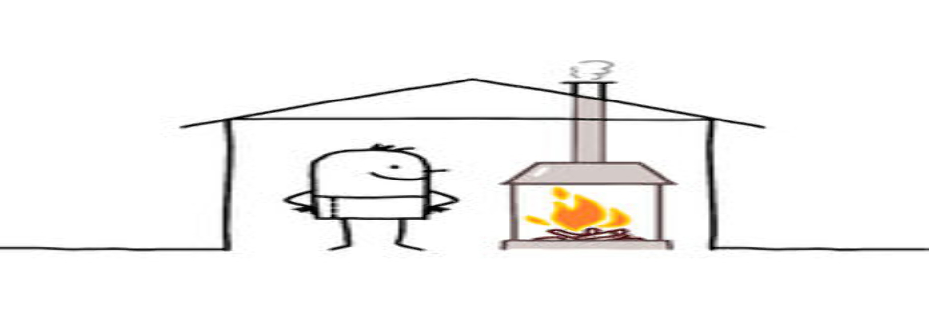 A Chimney King