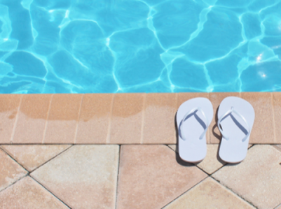 A Clean Pool
