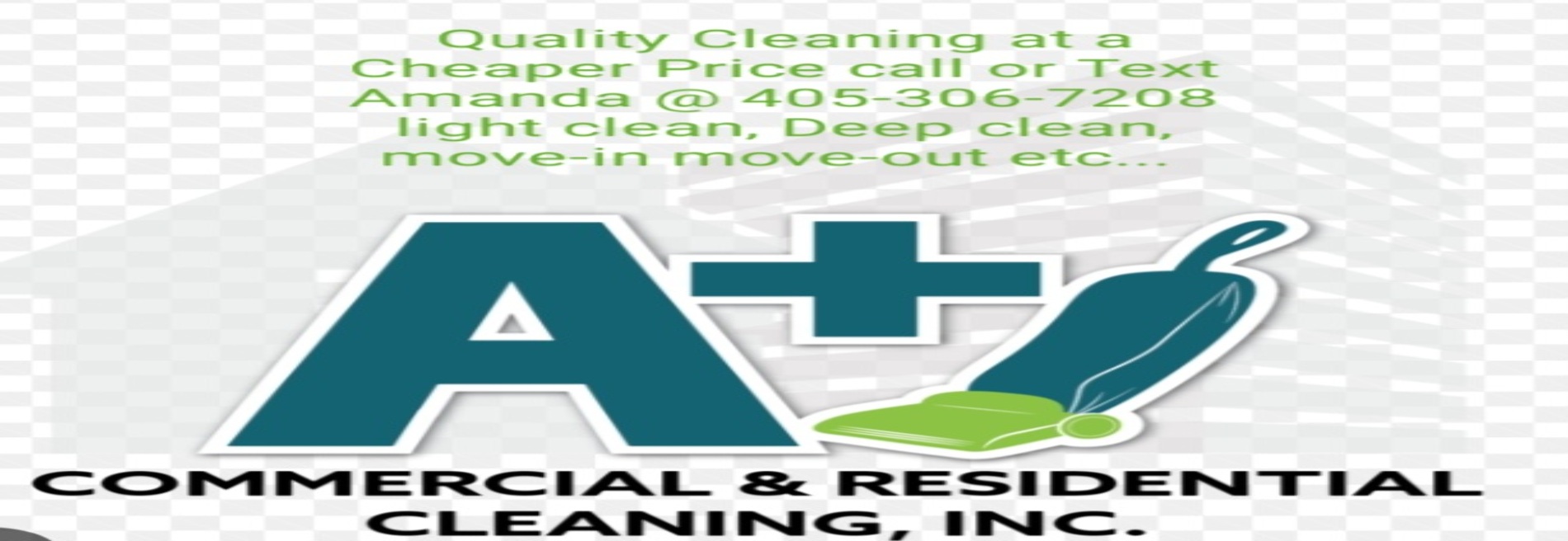 A+ Cleaning Services