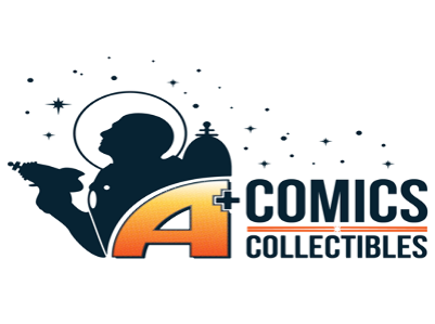 A+ Comics & Collectibles II