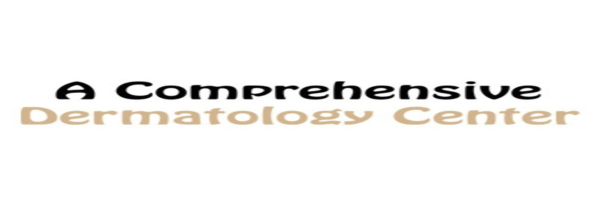 A Comprehensive Dermatology Center