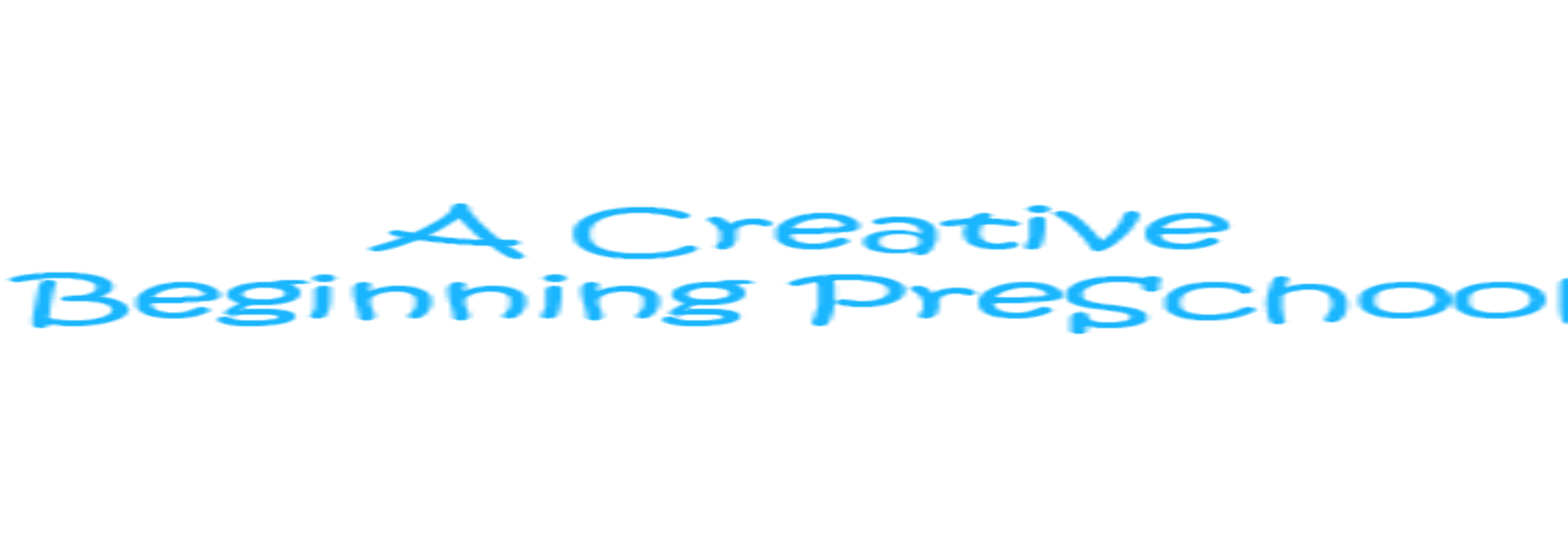 A Creative Beginning PreSchool