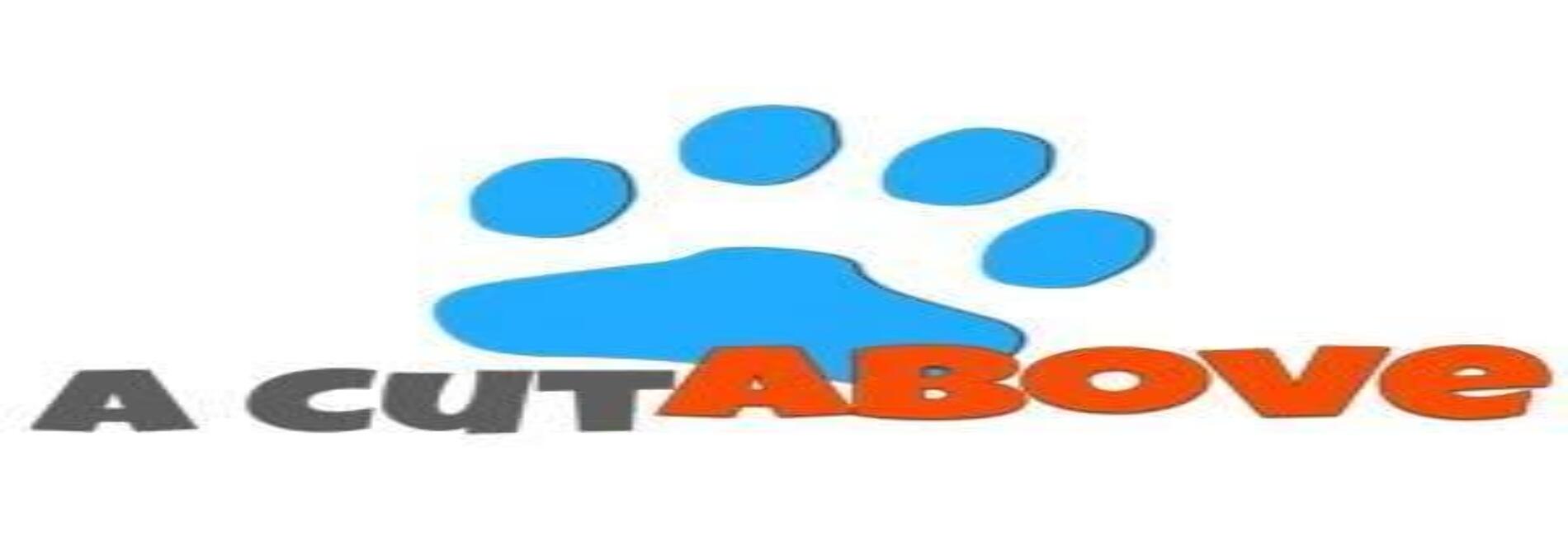 A Cut Above Pet Salon
