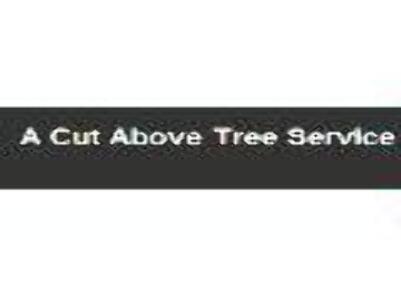 A Cut Above Tree Service