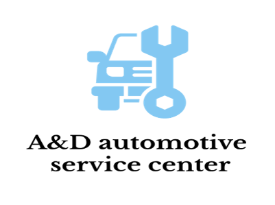 A&D automotive service center