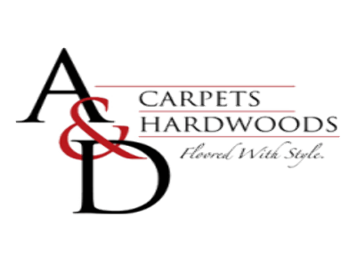A & D Carpets & Hardwoods
