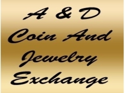 A&D Coin and Jewelry Exchange