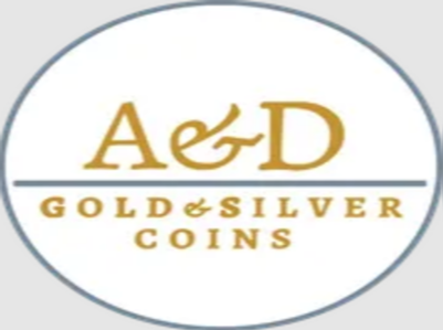 A&D Gold & Silver